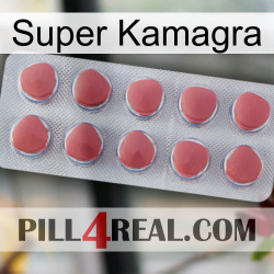 Super Kamagra